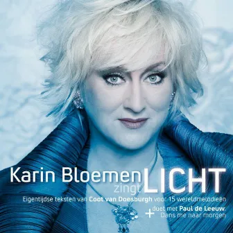 LICHT by Karin Bloemen