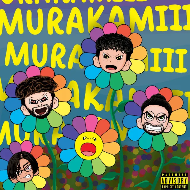 Murakami