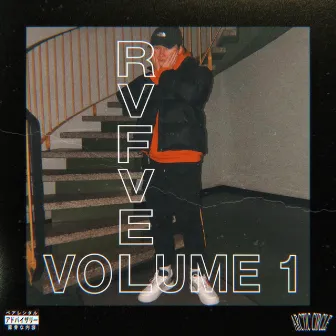 RVFVEL, Vol. 1 by RVFVEL