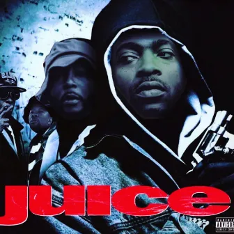 Team Poly Starring in Juice by Team Poly