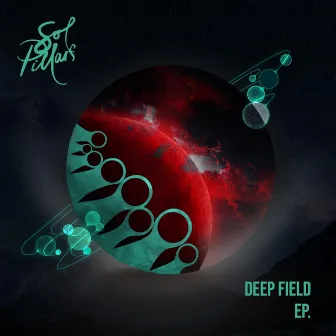 Deep Field by Sol Pillars