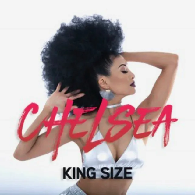 King Size (International Remix)