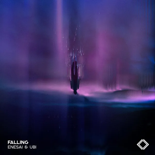 falling