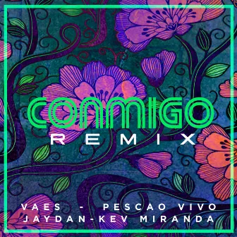 Conmigo (Remix) by Jaydan