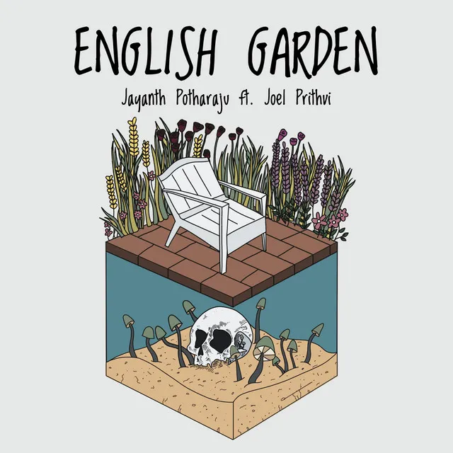 English Garden