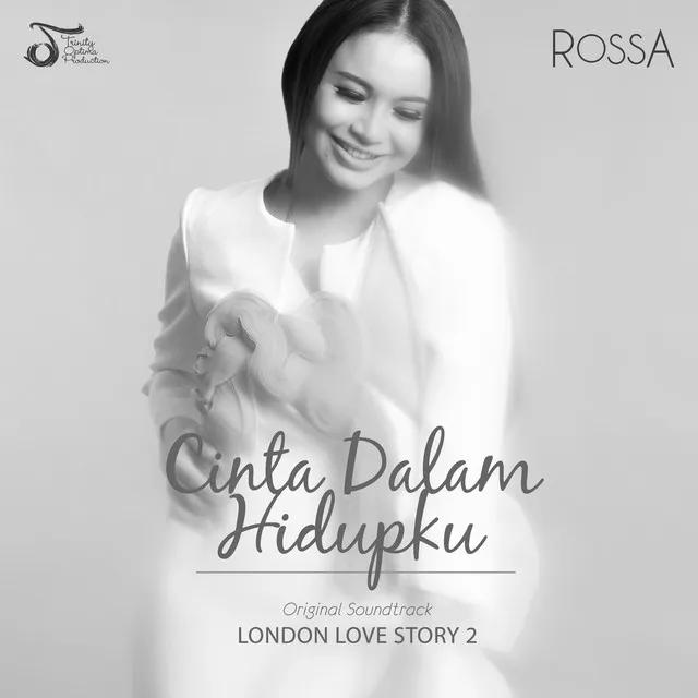 Cinta Dalam Hidupku [London Love Story 2 (Original Soundtrack)]