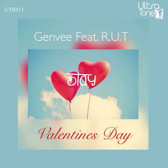 Stay (Valentines Day) - Original Mix