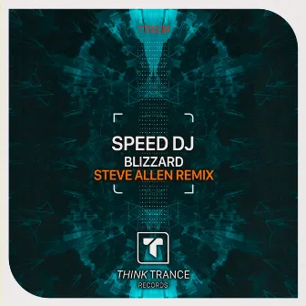 Blizzard (Steve Allen Remix) by Speed DJ