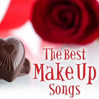 The Best Make Up Songs by Twin Souls