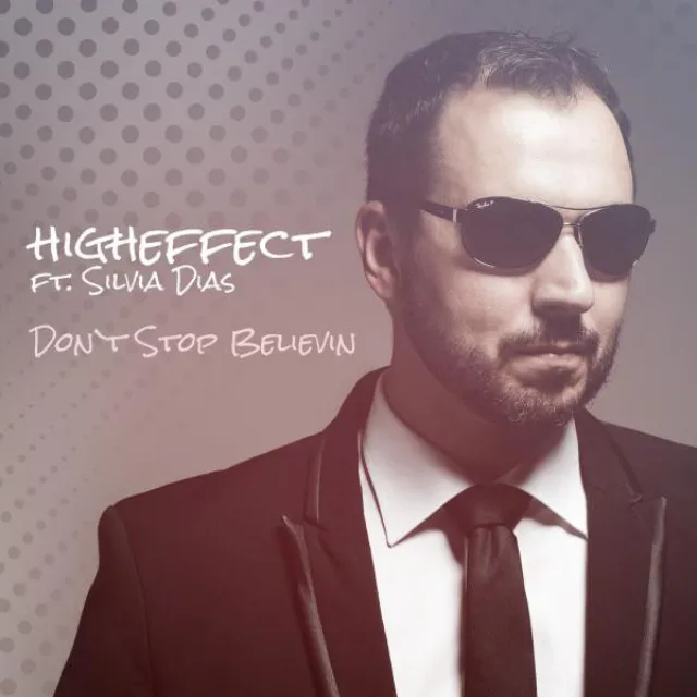 Don't Stop Believin' (Shaun Baker Extended)