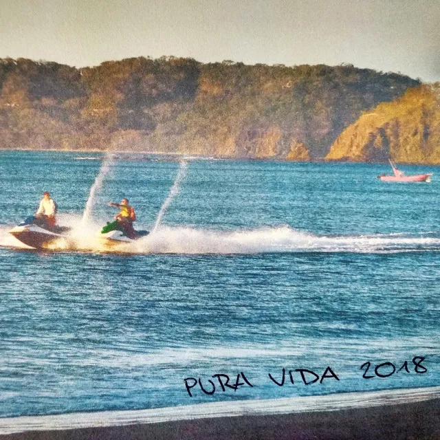 Pura Vida 2018