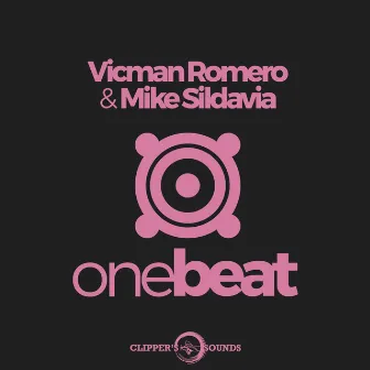 One Beat by Vicman Romero & Mike Sildavia