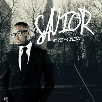 Savior - Single by Peter O'Lean