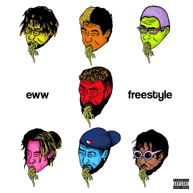 Eww Freestyle