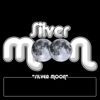 Silver Moon by Ivan Vela