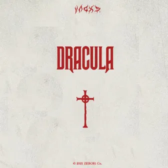 Drácula by Vagxs