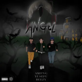 ANGEL by BEEZY