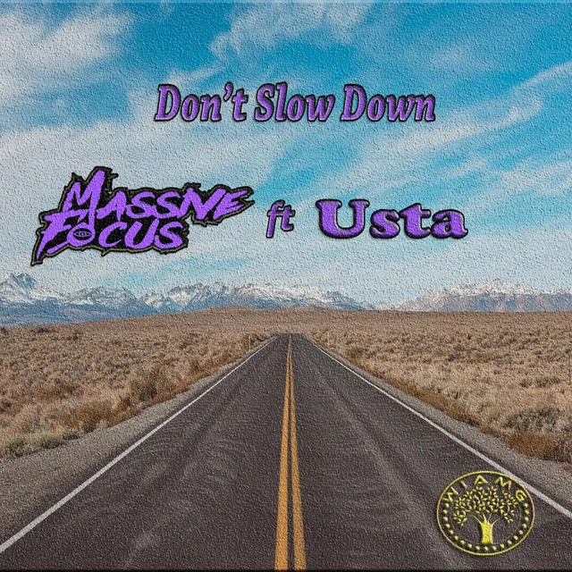 Don't Slow Down