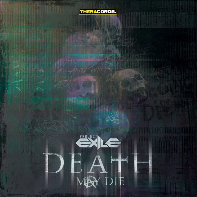 Death May Die