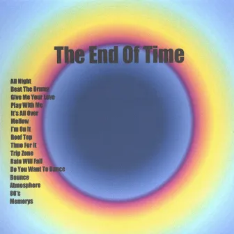 The End Of Time by Niche