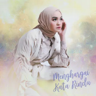 Menghargai Kata Rindu by Salma Salsabil