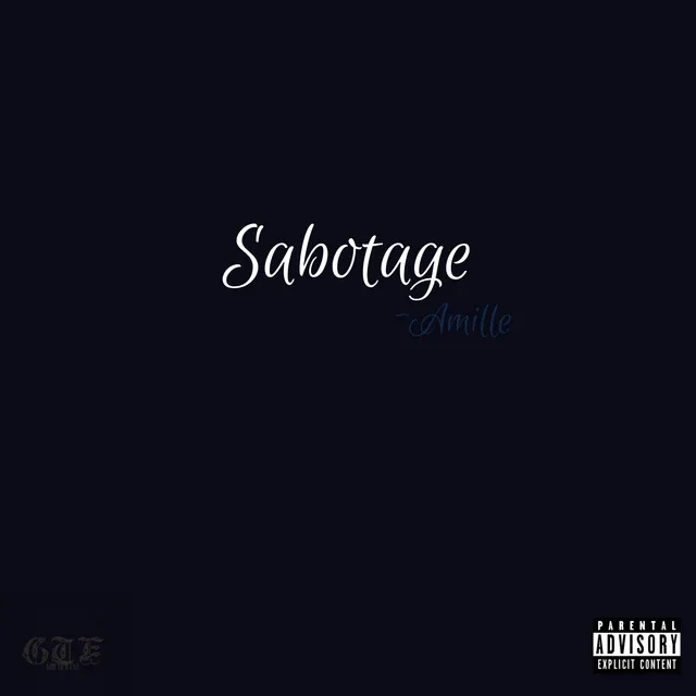 Sabotage