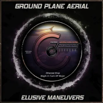 Elusive Maneuvers by Ground Plane Aerial