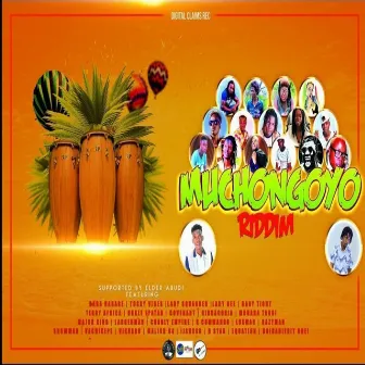 Muchongoyo Riddim by Shona