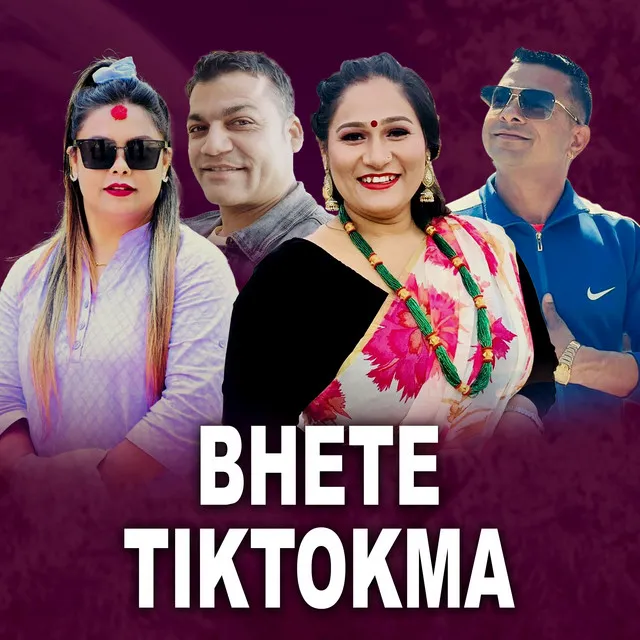 Bhete Tiktokma