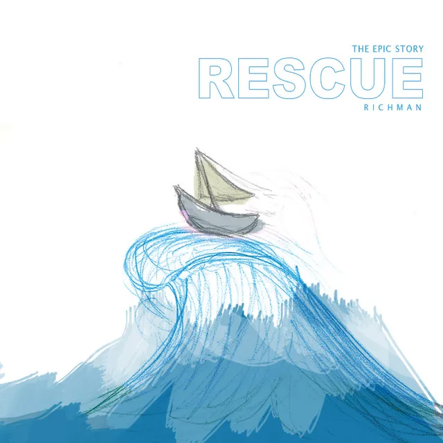 Rescue (feat. Anthony Trimble)