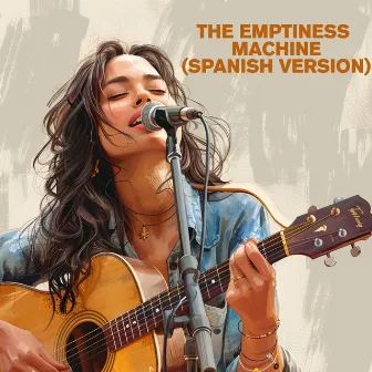 The Emptiness Machine (Spanish Version) by Amor Acústico