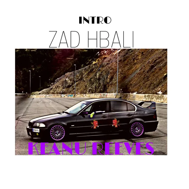 Zad Hbali