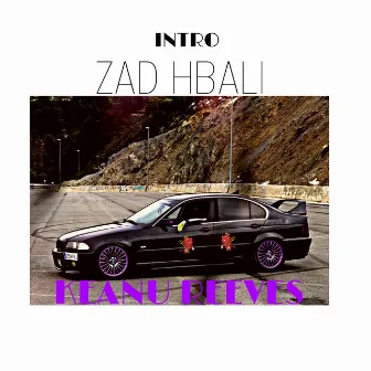 Zad Hbali by Bendriss