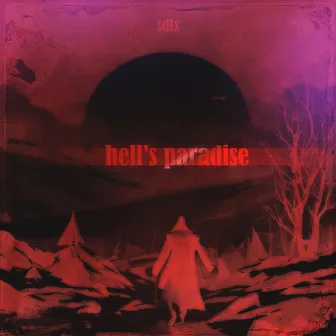 Hell's Paradise by sdlx