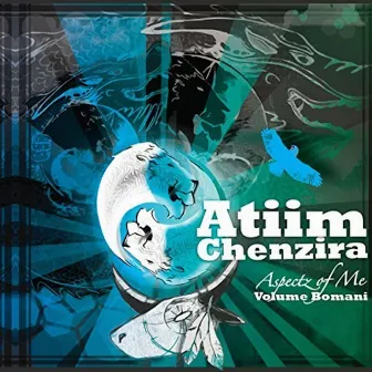 Aspectz of Me (Volume Bomani) by Atiim Chenzira