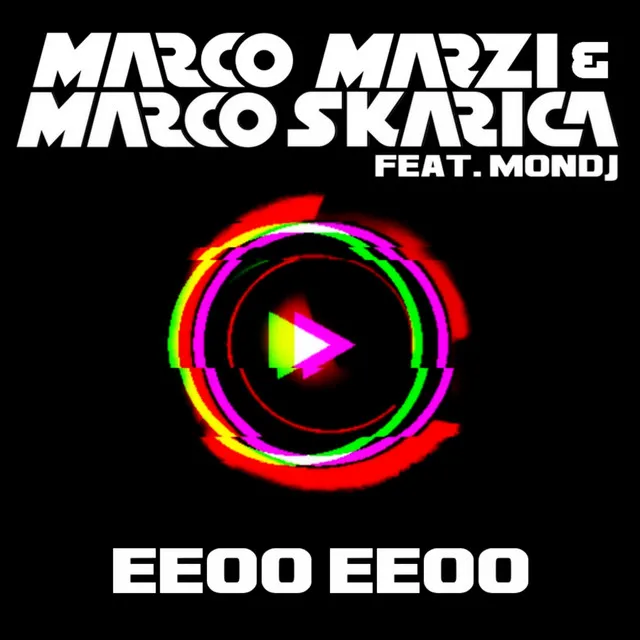 Eeoo Eeoo - Extended Mix