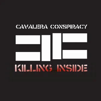 Killing Inside by Cavalera Conspiracy