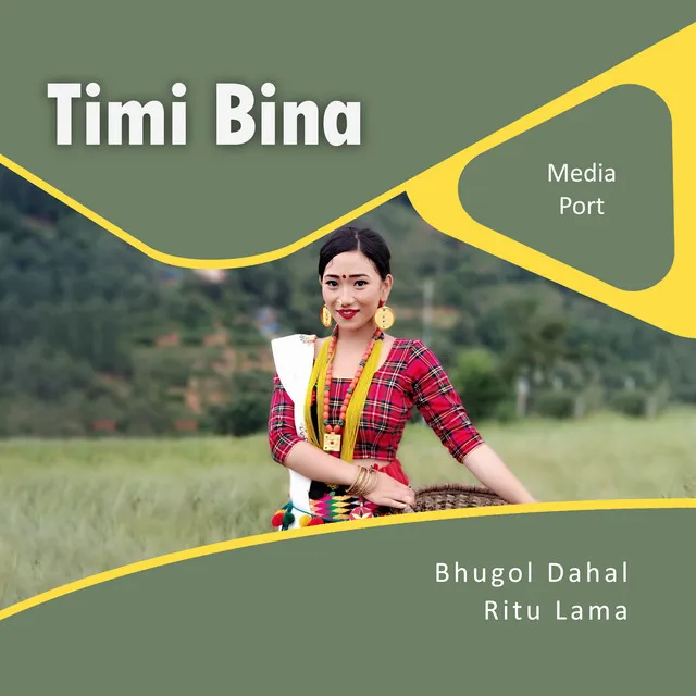 Timi Bina