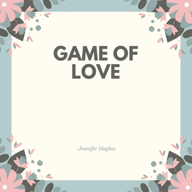 Game Of Love