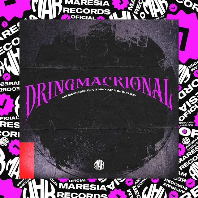 Dringmacrional