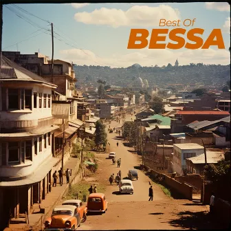 Best of Bessa by Bessa