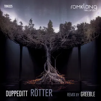 Rötter by Duppeditt