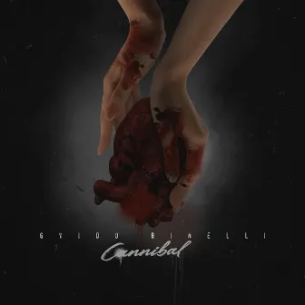 Cannibal by Gvido Binelli