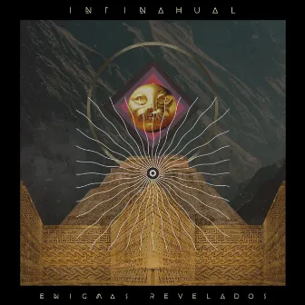 Enigmas Revelados - Random Collective Records by IntiNahual