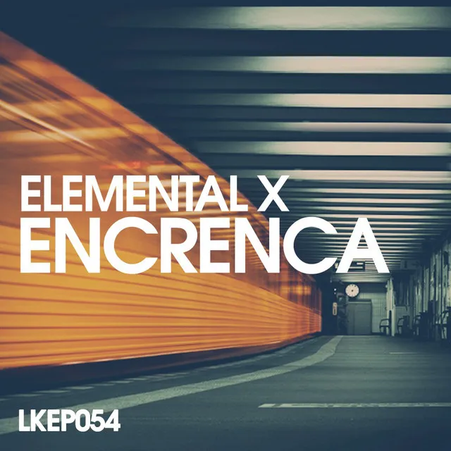 Encrenca - Original Mix