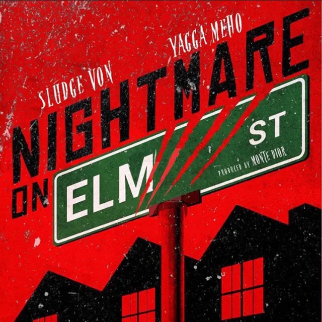 Nightmare On Elm St