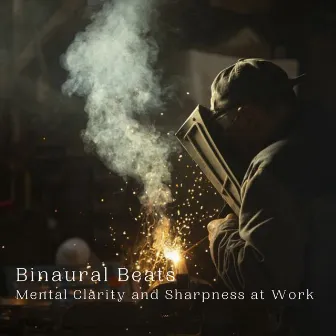 Binaural Beats: Mental Clarity and Sharpness at Work by Lovemotives