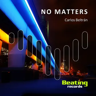 No Matters by Carlos Beltran