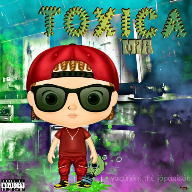 Toxica Mia