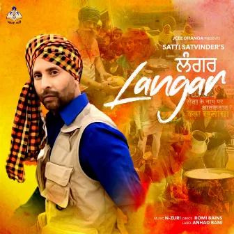 Langar by Satti Satvinder